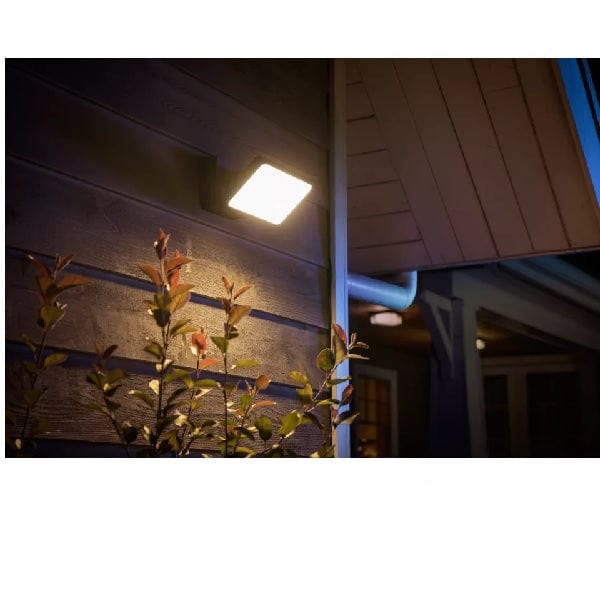 Philips hue Outdoor Welcome flood light White - DELIGHT OptoElectronics Pte. Ltd