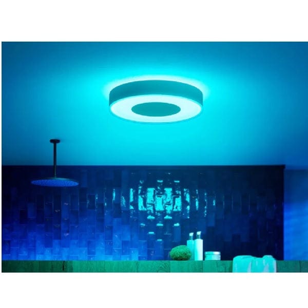 Philips Hue Xamento L ceiling lamp white - DELIGHT OptoElectronics Pte. Ltd