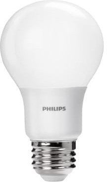 PHILIPS LED Bulb Non-Dimmable Classic Design - DELIGHT OptoElectronics Pte. Ltd