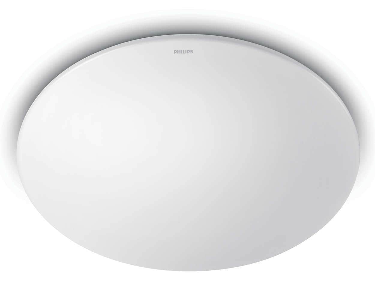 PHILIPS LED Ceiling Lights, MOIRE LED Ceiling Lamp|Delight.com.sg Delight - DELIGHT OptoElectronics Pte. Ltd