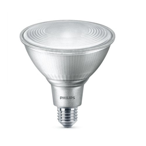 PHILIPS LED Classic 10-80W PAR38 827 25D Bulb - DELIGHT OptoElectronics Pte. Ltd