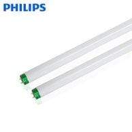 PHILIPS Lifemax Bright boost TLD Fluorescent T8 Tube x10PCs Delight - DELIGHT OptoElectronics Pte. Ltd