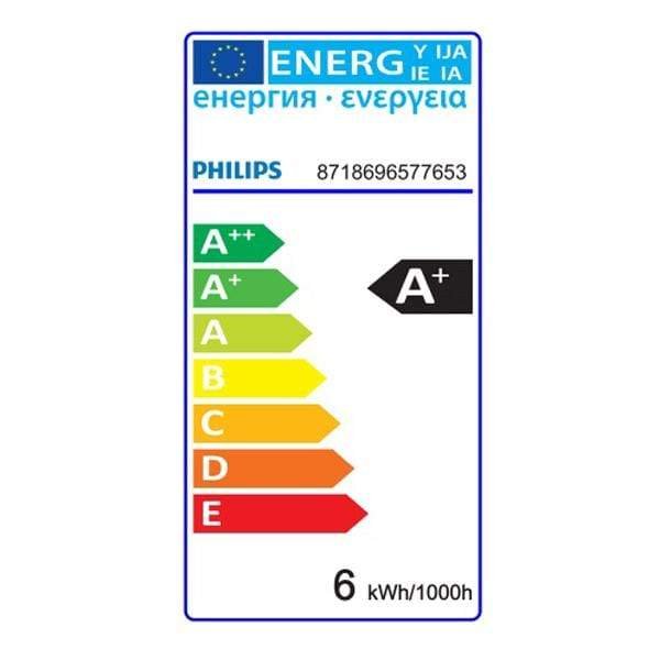 Philips Lighting CorePro ND B22 Warm White LED GLS Bulb x14PCs - DELIGHT OptoElectronics Pte. Ltd