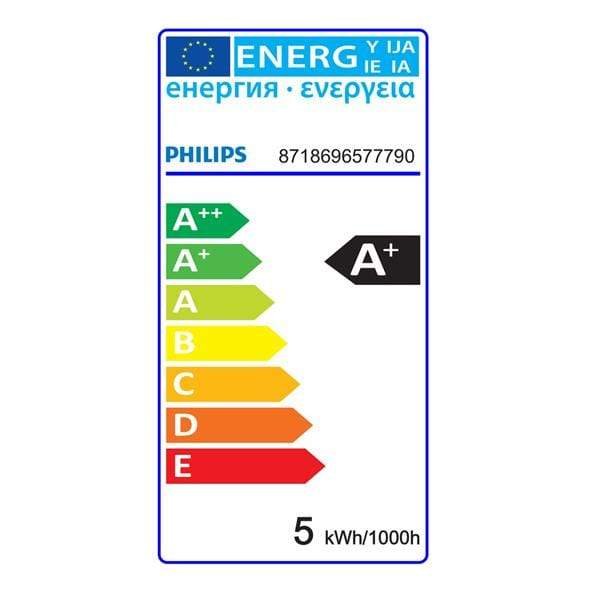 Philips Lighting CorePro ND E27 LED GLS Bulb A60 x15PCs - DELIGHT OptoElectronics Pte. Ltd