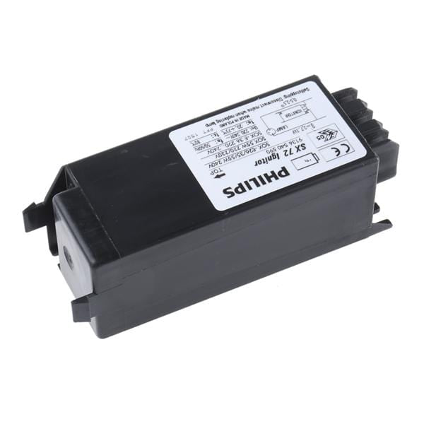 Philips Lighting SX72 Electronic Ignitor - DELIGHT OptoElectronics Pte. Ltd