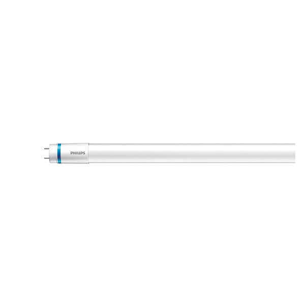 PHILIPS Master Ho LEDtube T8 230V 14W/865 4FT (6500K) (2100lm) x10Pcs - DELIGHT OptoElectronics Pte. Ltd