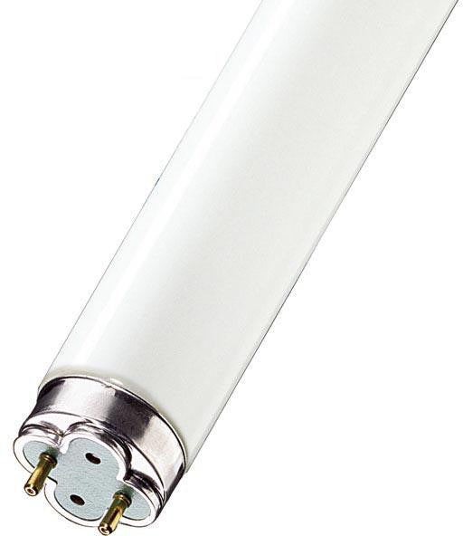 PHILIPS MASTER TL-D Xtreme FLUORESCENT T8 TUBE x25Pcs - DELIGHT OptoElectronics Pte. Ltd