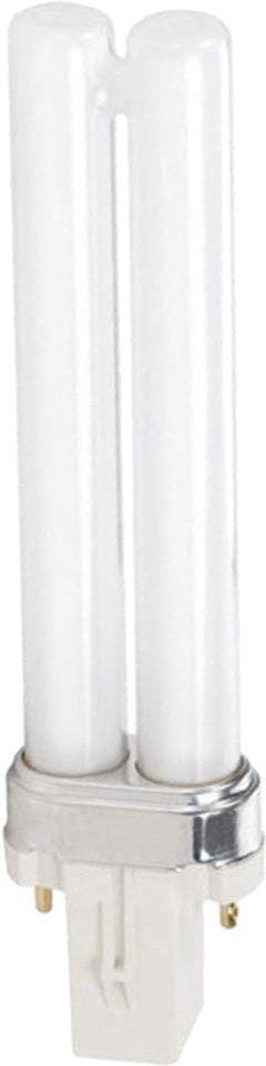 PHILIPS PL-S 2PIN BULB x4PCs - DELIGHT OptoElectronics Pte. Ltd
