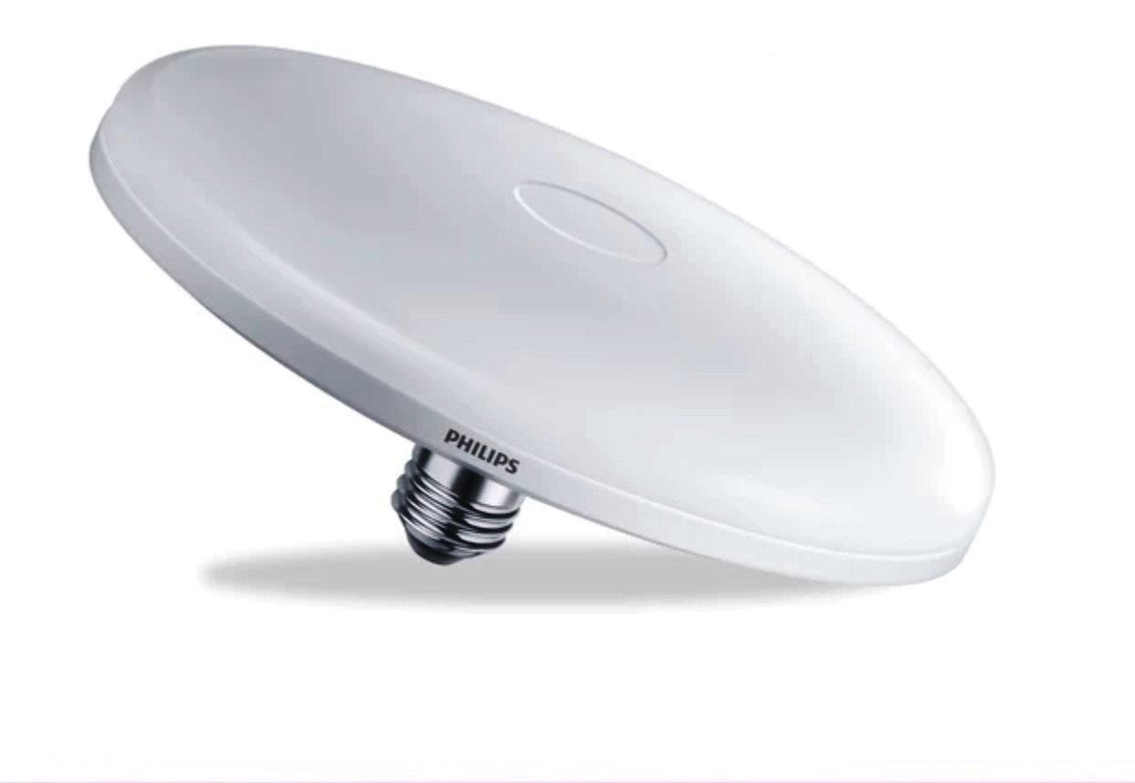 Philips UFO E27 LED Ceiling Bulb, LED ceiling lights - DELIGHT OptoElectronics Pte. Ltd