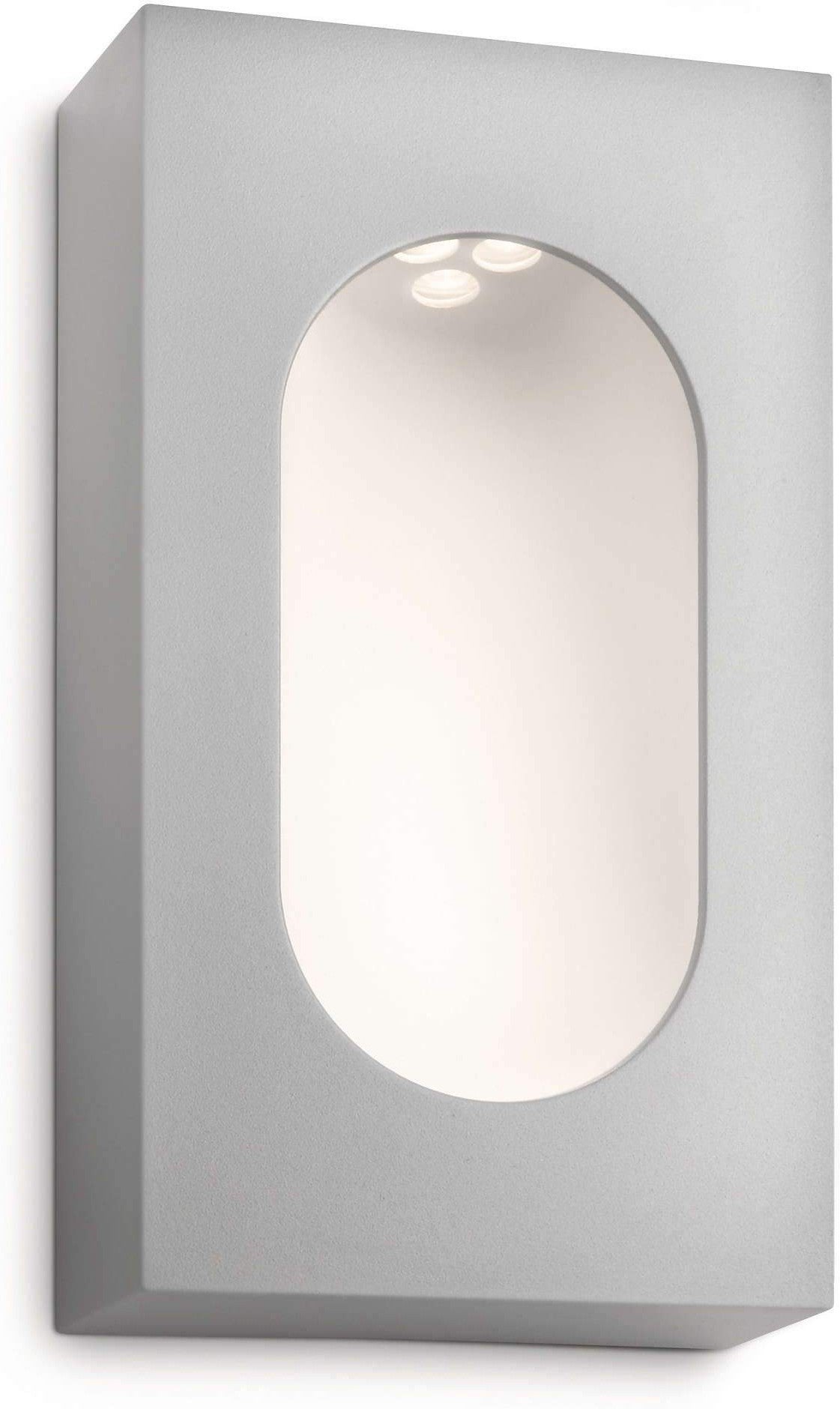 PHILPS 168168776 Ledino Wall light - DELIGHT OptoElectronics Pte. Ltd