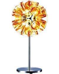 QISDESIGN Coral Led Table Lamp - DELIGHT OptoElectronics Pte. Ltd