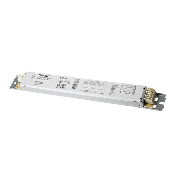 R1 Ballast /Drivers Tridonic 220-240V Electronic T8 Fluorescent Lighting Ballast IP20