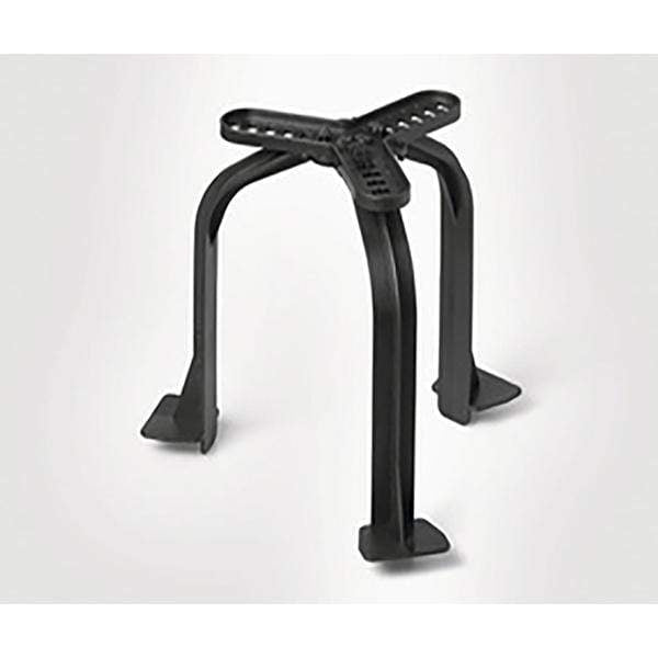 R1 Electrical Supplies Hellermann Tyton SpotClip-Kit 150 Downlight Cover