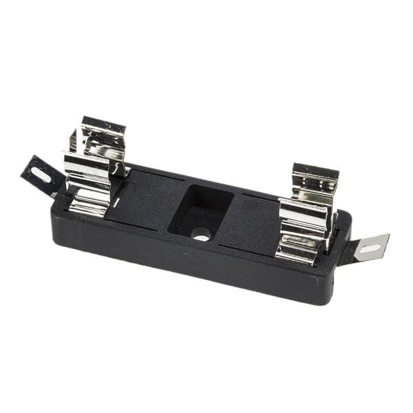 R1 Electrical Supplies JKL Components 2910F-47 LED Socket - Pack of 10