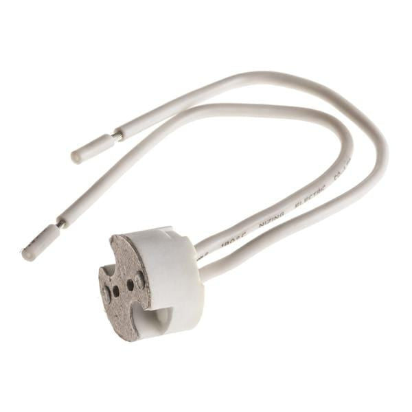 R1 Electrical Supplies Orbitec 24V Halogen Lamp Holder - Box Of 5