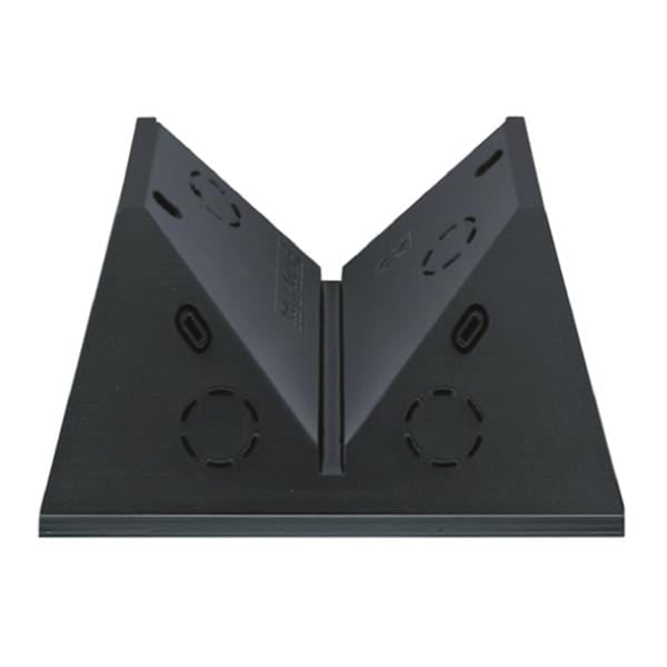 R1 Electricals ABB Infrared Motion Sensor Watchdog Ceiling/Corner Adapter