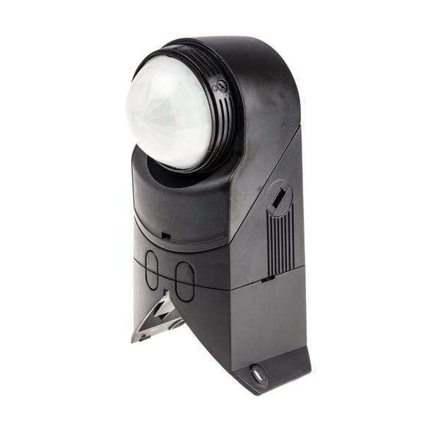 R1 Electricals Theben / Timeguard Lighting Controller Motion Detector Surface Mount