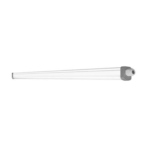 R1 Fixture Ledvance 50W Fluorescent Damp Proof Compact Ceiling Light IK08, IP65