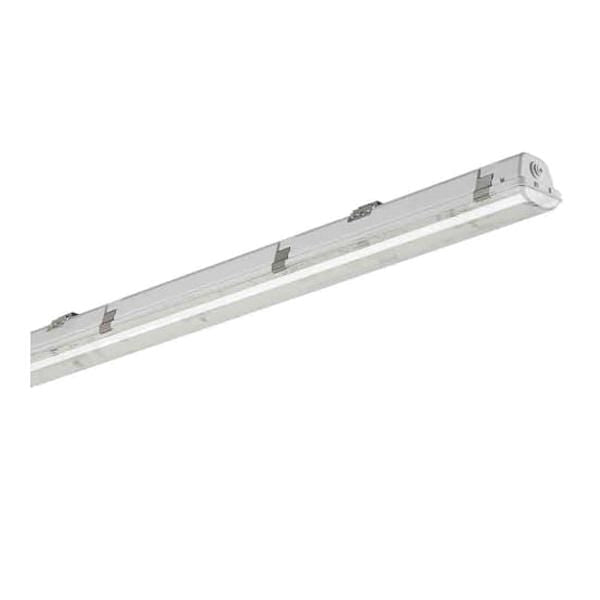 R1 Fixture Sylvania Integrated LED G3 Emergency Weatherproof Batten