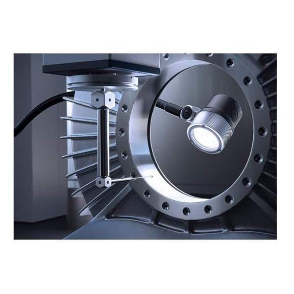 R1 Fixture Waldmann 9.5W Arm-Mounted Luminaire LED Task Light IP65, IP67