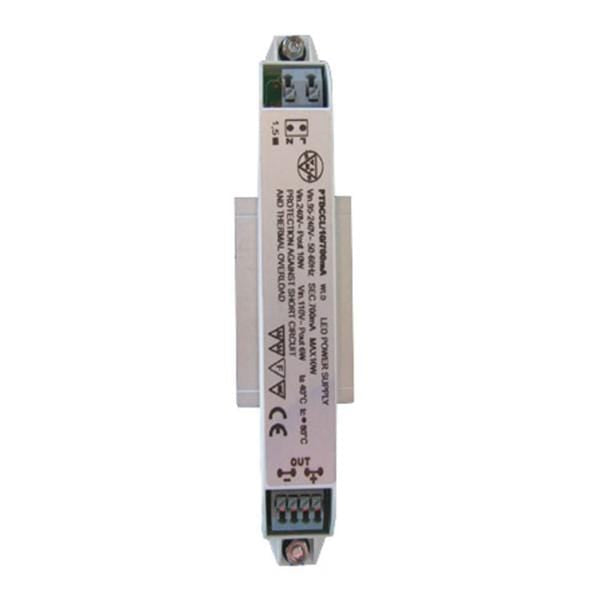 R1 Fixture Waldmann LED Driver