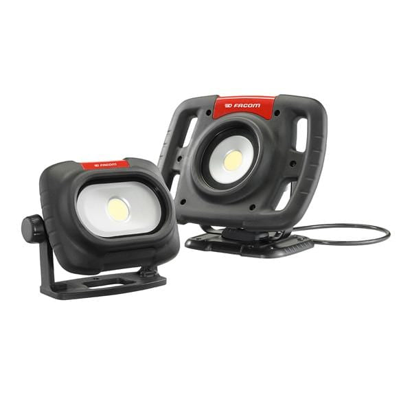 R1 Landscape Facom Floodlight Accessory Tripod