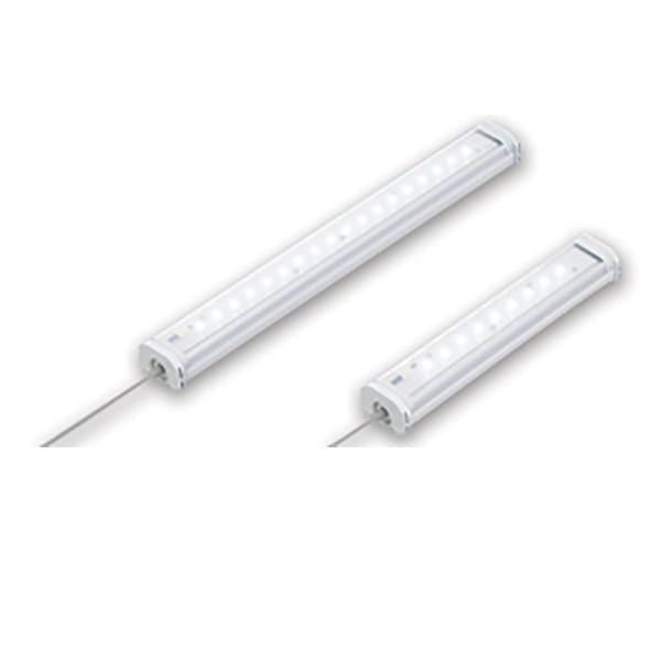 R1 LED Bulb Idec 12/24V dc LF2B LED Illumination Unit White, 5500K, IP65