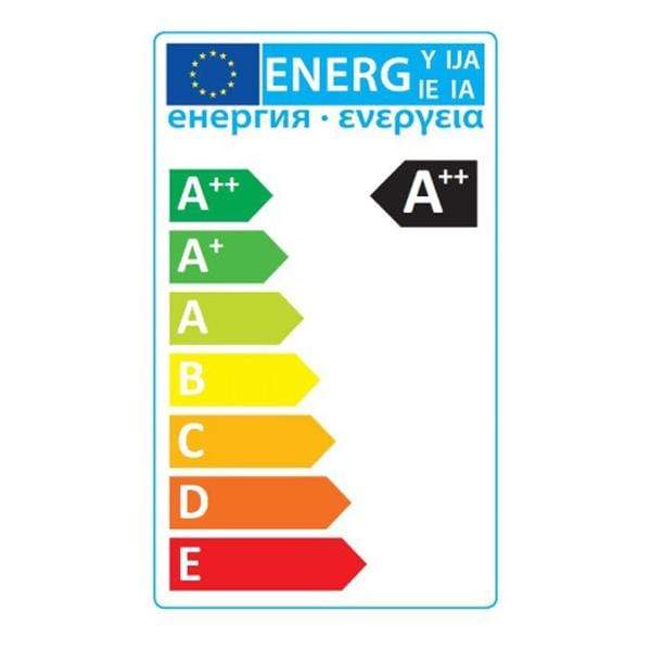R1 LED Bulb Orbitec 5W LED Reflector Bulb 3000K, 30° Beam, 12V