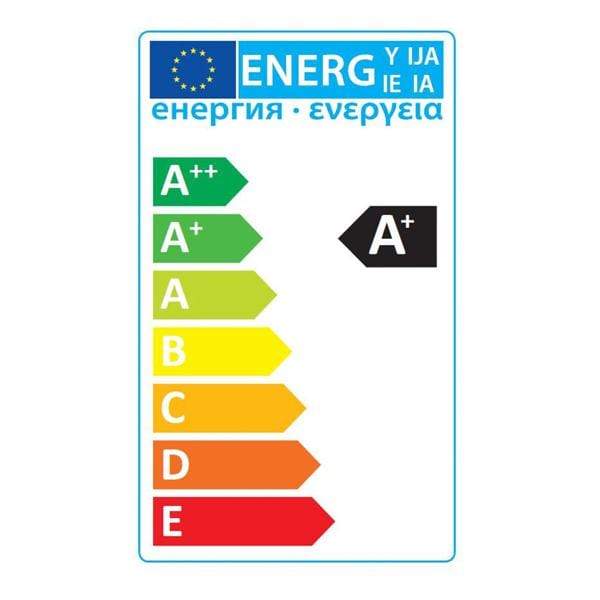 R1 LED Bulb Orbitec 6.2W LED GLS Bulb B22, A60 x4PCs
