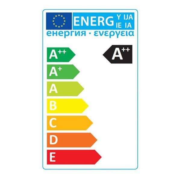 R1 LED Bulb Orbitec C35 Frosted E14 4W LED GLS Candle Bulb x3pcs