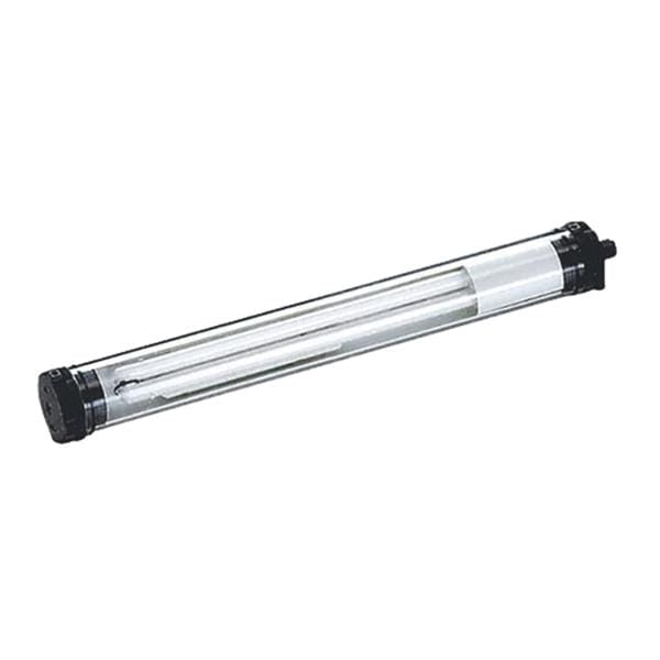 R1 LED Bulb Waldmann 24W Fluorescent luminaire Machine Light IP67, 4000K