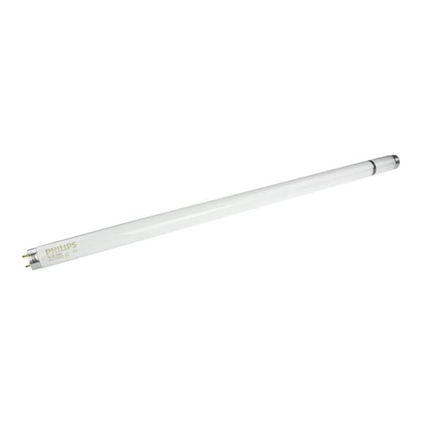 R1 Light Bulb GlassGuard 18W G13 Shatterproof / Fragment Retention Linear Fly Killer Light