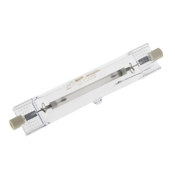 R1 Light Bulb Osram 70W Clear Linear Vialox Nav SON-TS Lamp R7s x2PCs