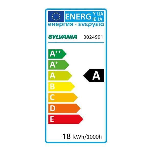 R1 Light Bulb Sylvania Lynx-QE 4 Pin, Non Integrated Compact Fluorescent Bulb GR10Q