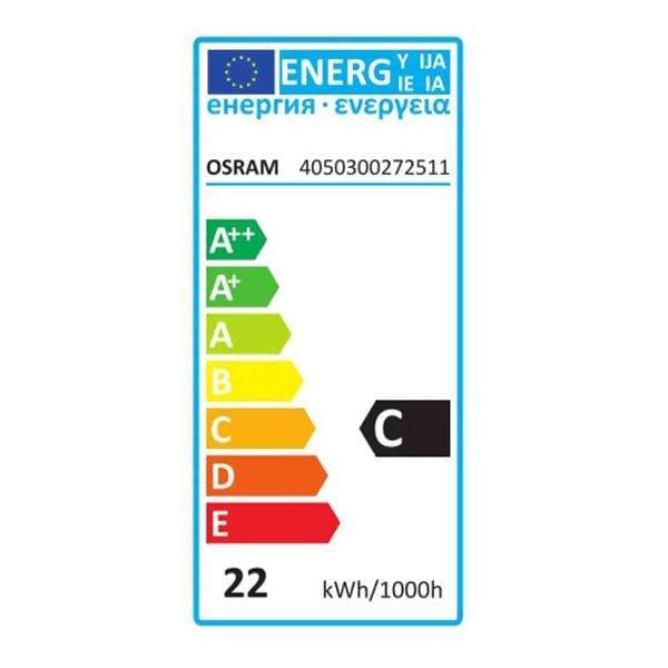 R1P5 Light Bulb Osram Decostar 51S 36° Halogen Reflector Lamp 12V, GU5.3 x22PCs