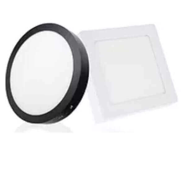 DIY surface mounted Downlight-Fixture-DELIGHT OptoElectronics Pte. Ltd