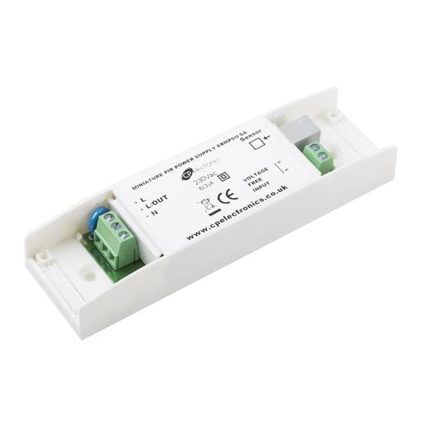 RS Pro 1.1W 28mm Miniature PIR Detector Presence Ceiling Mount IP40 - DELIGHT OptoElectronics Pte. Ltd