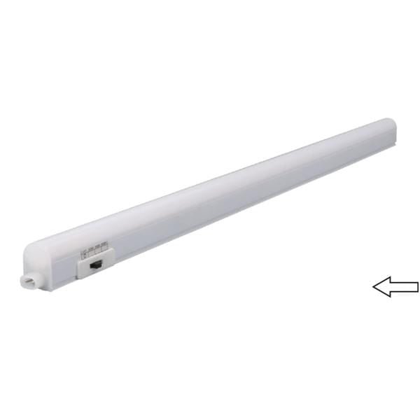 RS PRO 220-240V Light with Integrated Switch 3000 K, 4000 K, 6000 K, IP20 x3pcs - DELIGHT OptoElectronics Pte. Ltd