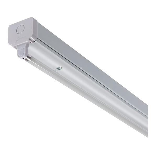 RS Pro 49W T5 Fluorescent Batten Emergency Lighting IP20 - DELIGHT OptoElectronics Pte. Ltd