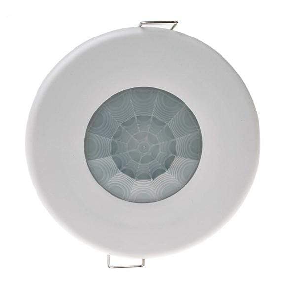 RS Pro 895mw Ceiling Mounted PIR Presence/Absence Detectors IP40 - DELIGHT OptoElectronics Pte. Ltd