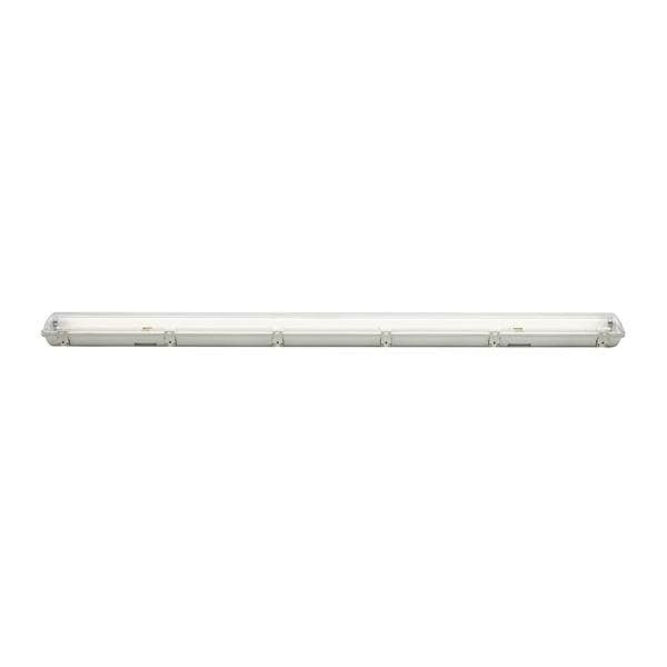 RS Pro Anti-Corrosive IP65 Fluorescent Emergency Empty T8 Batten - DELIGHT OptoElectronics Pte. Ltd