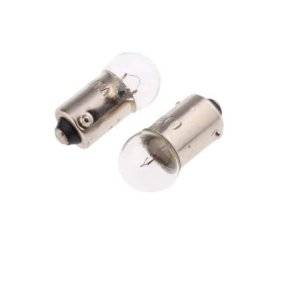 RS PRO BA9s Indicator Light x80Pcs - DELIGHT OptoElectronics Pte. Ltd