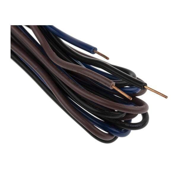 RS Pro Batten Mount PIR Detector Presence Ceiling Mount - DELIGHT OptoElectronics Pte. Ltd