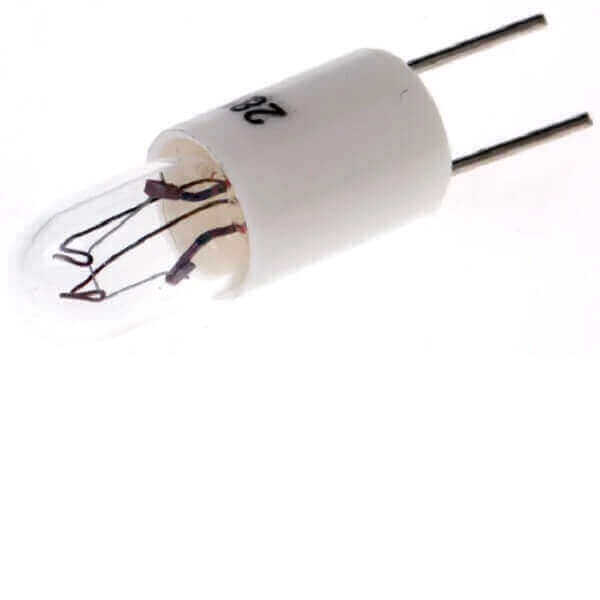 RS PRO Bi-Pin Indicator Light x60Pcs - DELIGHT OptoElectronics Pte. Ltd