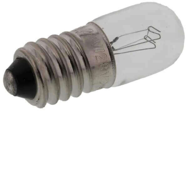 RS PRO E10 Indicator Light x50Pcs - DELIGHT OptoElectronics Pte. Ltd