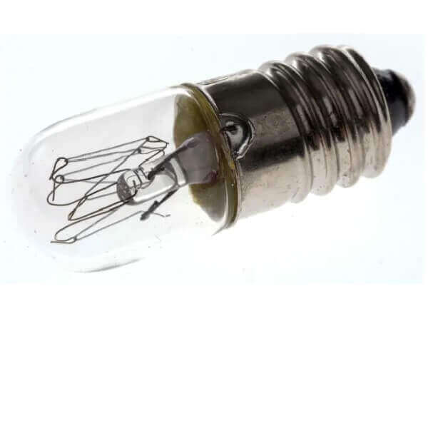 RS PRO E10 Indicator Light x50Pcs - DELIGHT OptoElectronics Pte. Ltd