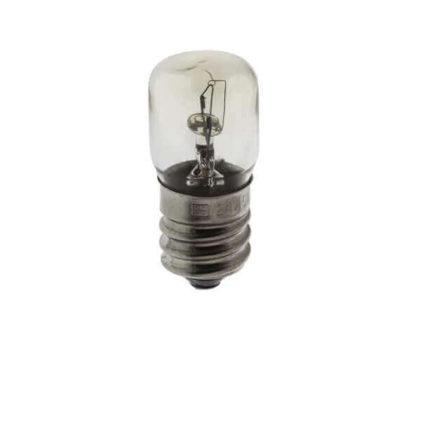 RS PRO E14 Indicator Light x40Pcs - DELIGHT OptoElectronics Pte. Ltd