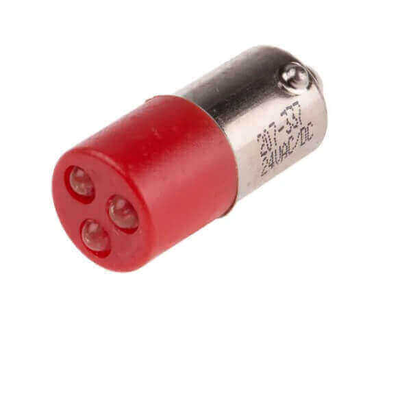 RS PRO LED Reflector Bulb x5Pcs - DELIGHT OptoElectronics Pte. Ltd