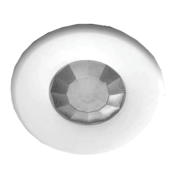 RS Pro Lighting Controller Detector PIR Ceiling Mount 230V - DELIGHT OptoElectronics Pte. Ltd