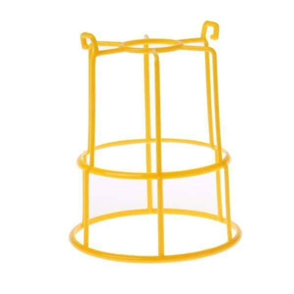 RS Pro Lighting Guard for use with Festoon Lighting - Pack Of 30 - DELIGHT OptoElectronics Pte. Ltd